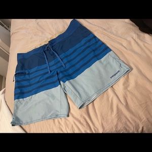 Patagonia shorts